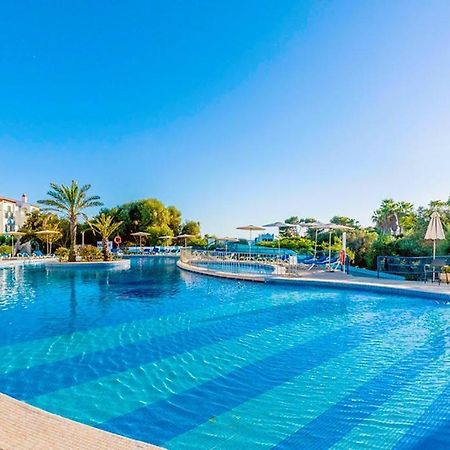 Vacances Menorca Caleta Playa Cala Santandria  Exterior foto